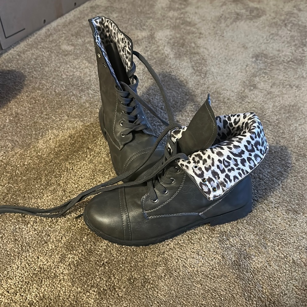 Boots